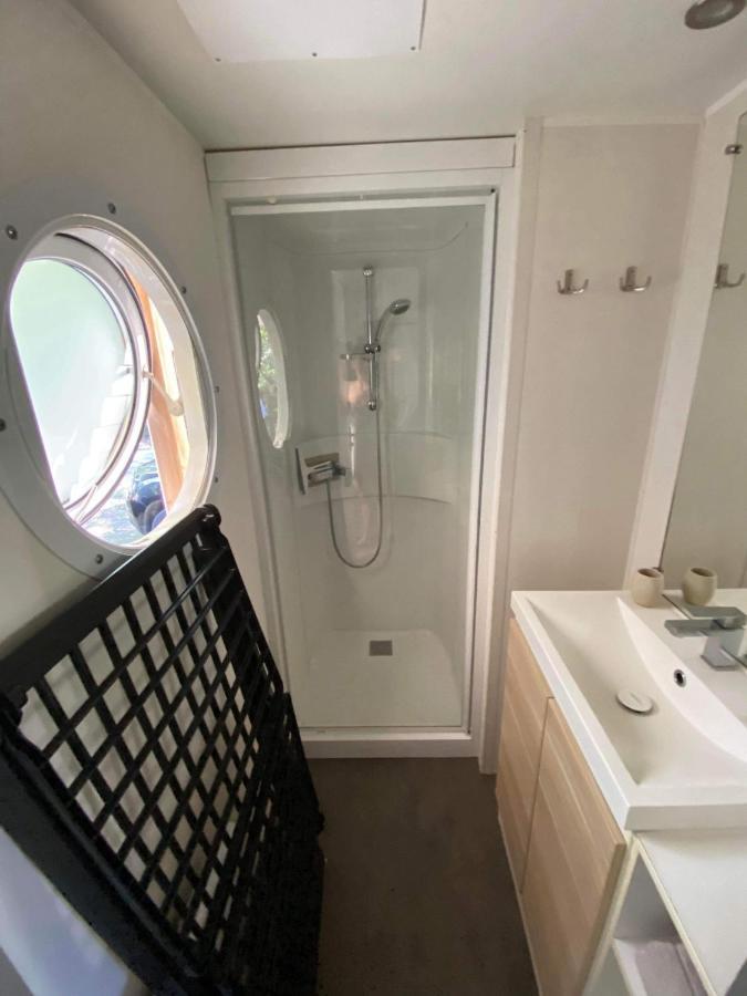Mobil Home Climatise G058 Aureilhan  Exteriér fotografie