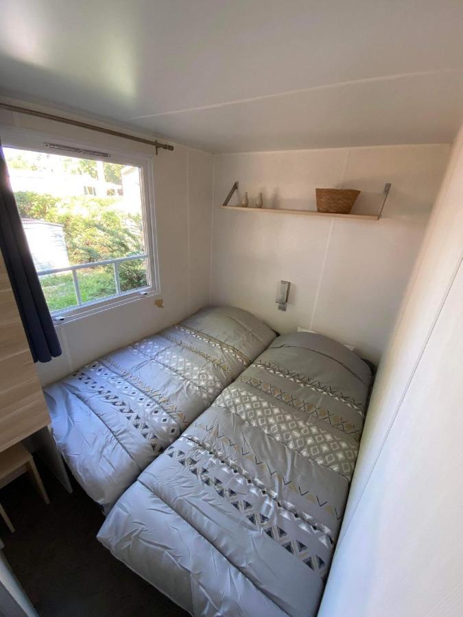 Mobil Home Climatise G058 Aureilhan  Exteriér fotografie